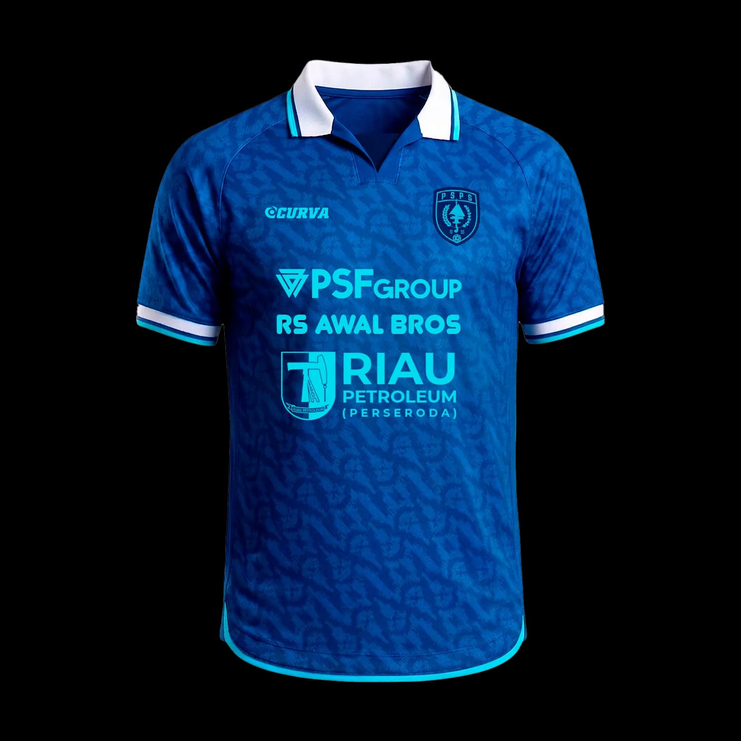 Jersey PSPS Pekanbaru
